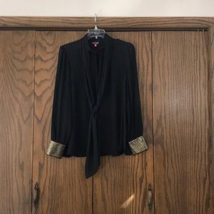 Elegant Vince  Camuto Blouse size 2x